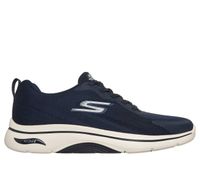 Zapatillas Hombre Go Walk Arch Fit 2.0 Azul Skechers