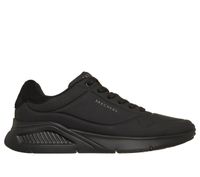 Zapatillas Hombre Uno Lite Suited Lite Negro Skechers