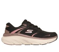 Zapatillas Mujer D'Lux Walker 3.0 Negro Skechers