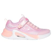 Zapatillas Niña Tide Tech Rosado Skechers