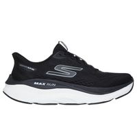Zapatillas Mujer Slip-ins Max Run Negro Skechers