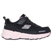 Zapatillas Niña Elite Sport Tread Camp Rage Azul Skechers