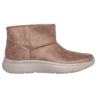 Botines Mujer Slip-ins On-The-Go Encore Café Skechers
