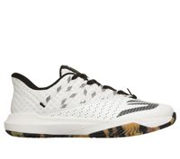 Zapatillas Mujer Viper Court Rally Blanco N Skechers