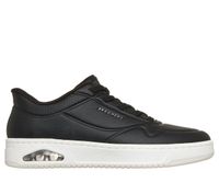 Zapatillas Mujer Slip-ins Uno Ctl Laying Low Negro Skechers