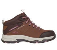 Zapatillas Mujer Trego Trail Destination Café R Skechers