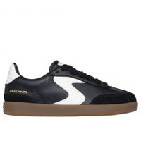 Zapatillas Niño Hotshot Negro W Skechers