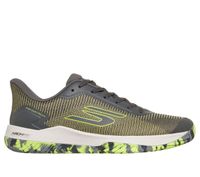 Zapatillas Hombre Viper Court Pro 2.0 Gris Skechers