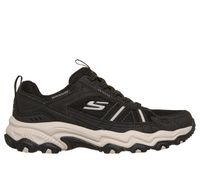 Zapatillas Mujer Stamina At Negro Skechers