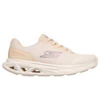 Zapatillas Mujer Glide-Step Vortex Avalin Beige Skechers