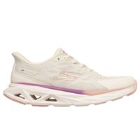 Zapatillas Mujer Slip-ins Glide-Step Vortex Beige Skechers