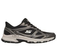 Zapatillas Mujer Slip-ins Hillcrest Negro Skechers