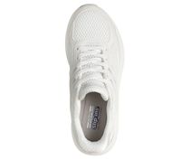 Zapatillas Mujer Slip-ins BobsSkillz Layered Blanco Skechers