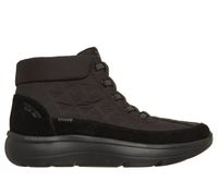 Botines Mujer Slip-ins OnTheGo Encore CozyDay Negro Skechers