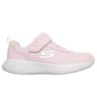 Zapatillas Niña Go Run 400 V2 Rosado claro Skechers