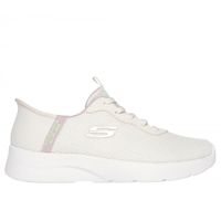 Zapatilla Mujer Skechers Slip-ins: Dynamight 2.0 Beige