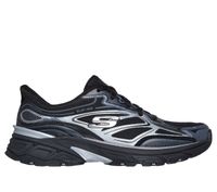 Zapatillas Mujer Slip-ins Stamina Sport Negro Skechers