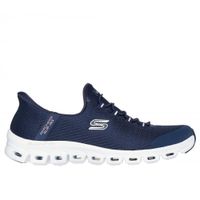 Zapatillas Mujer Slip-ins Glide-Step Pursuit Azul Skechers