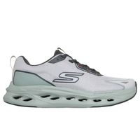 Zapatillas Hombre Max Cushioning Glide-Step Gris Skechers