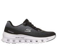 Zapatillas Mujer Glide-Step Pro Soft Mirage Negro Skechers