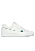 Zapatilla Hombre Koopa W Blanca Skechers