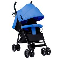 Coche Paragua Kira Blue