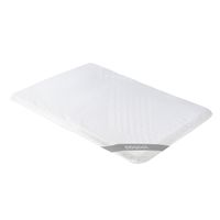 Colchón Infantil Plegable Cozy 107x67x4 cm