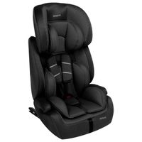 Silla De Auto Butaca Volt Isofix Black