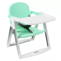 Silla De Comer Alzador 2Go Mint