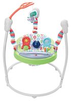 Centro de Actividades Saltarina MiniJump Green