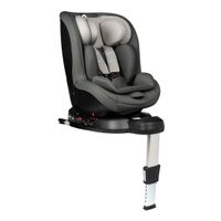 Silla De Auto Convertible Storm Isofix 360° Grey
