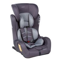Silla De Auto Butaca Safe Isofix Grey