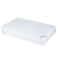 Colchón Infantil Resorte Cozy 150x70x15cm