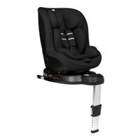 Silla De Auto Convertible Storm Isofix 360° Black