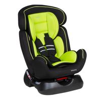 Silla De Auto Convertible Thor Lime