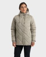 Chaqueta Eco Nilen Mujer Gnomo