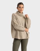 Chaleco Birack Mujer Gnomo