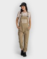 Jardinera Kuvira Mujer Gnomo