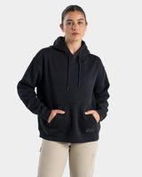 Poleron Hoodie Eco Zilba Mujer Gnomo