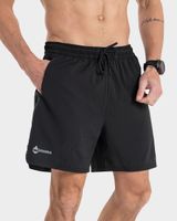 Short Womber Hombre Gnomo