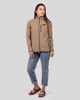 Polar Eco Asami Mujer Sand Gnomo