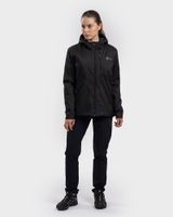 Chaqueta Women Welki Air Black Gnomo