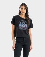 Polera Eco F-18 Mujer Gnomo