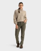 Pantalón Bemart Mujer Gnomo