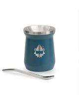 Mug Mate Térmico 236 ml Gnomo