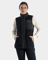 Chiporro Sin Mangas Eco Reknar Mujer Gnomo