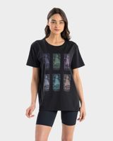 Polera Eco F-19 Mujer Gnomo