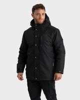 Chaqueta Hoodie Eco Kiliman Hombre Gnomo