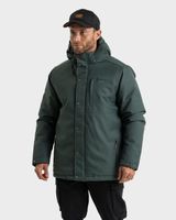 Chaqueta Hoodie Eco Kiliman Hombre Gnomo