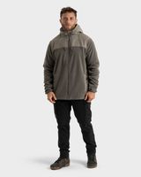 Polar Hoodie Hovenir Hombre Gnomo